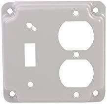 DIVERSITECH PI368 WALL BRACKETS & PARTS