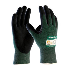 PIP 34-8743/L MaxiFlex Cut Nitrile Coated Micro Foam Gloves - Large