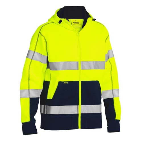PROTECTIVE INDUSTRIAL PRODUCTS 323M6988T-YLNV/2XL