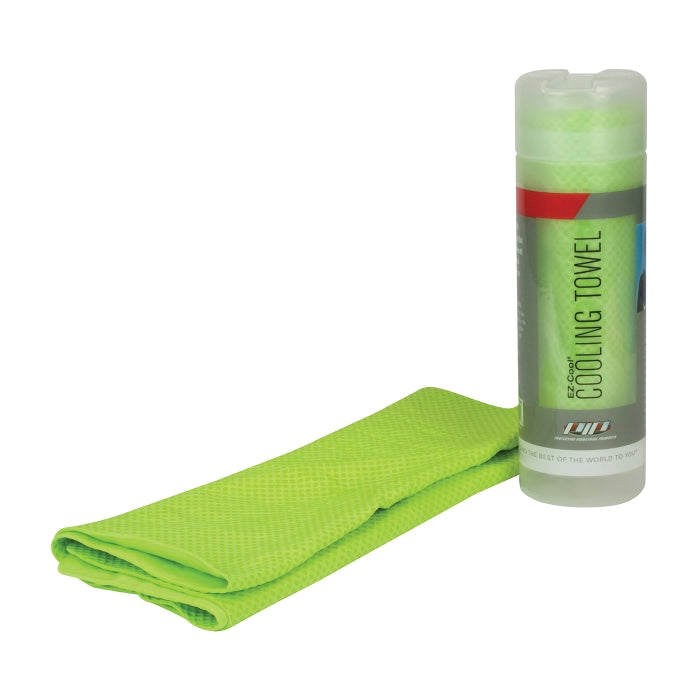 PROTECTIVE INDUSTRIAL PRODUCTS Protective Industrial Products 396-602-L EZ-Cool PVA Cooling Towel One Size