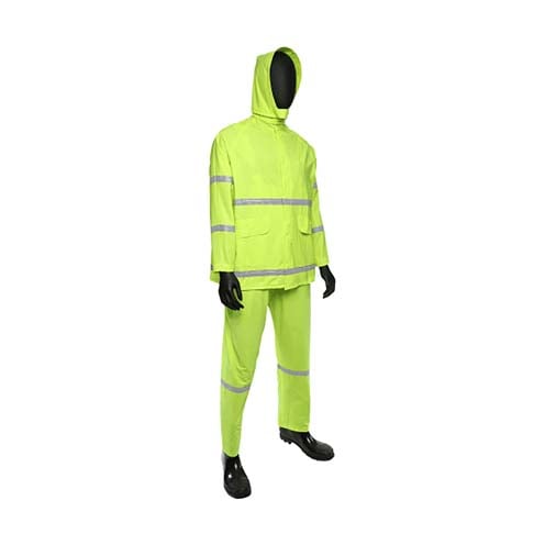 PROTECTIVE INDUSTRIAL PRODUCTS 4031/L