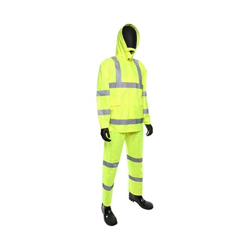 PROTECTIVE INDUSTRIAL PRODUCTS 4033/L