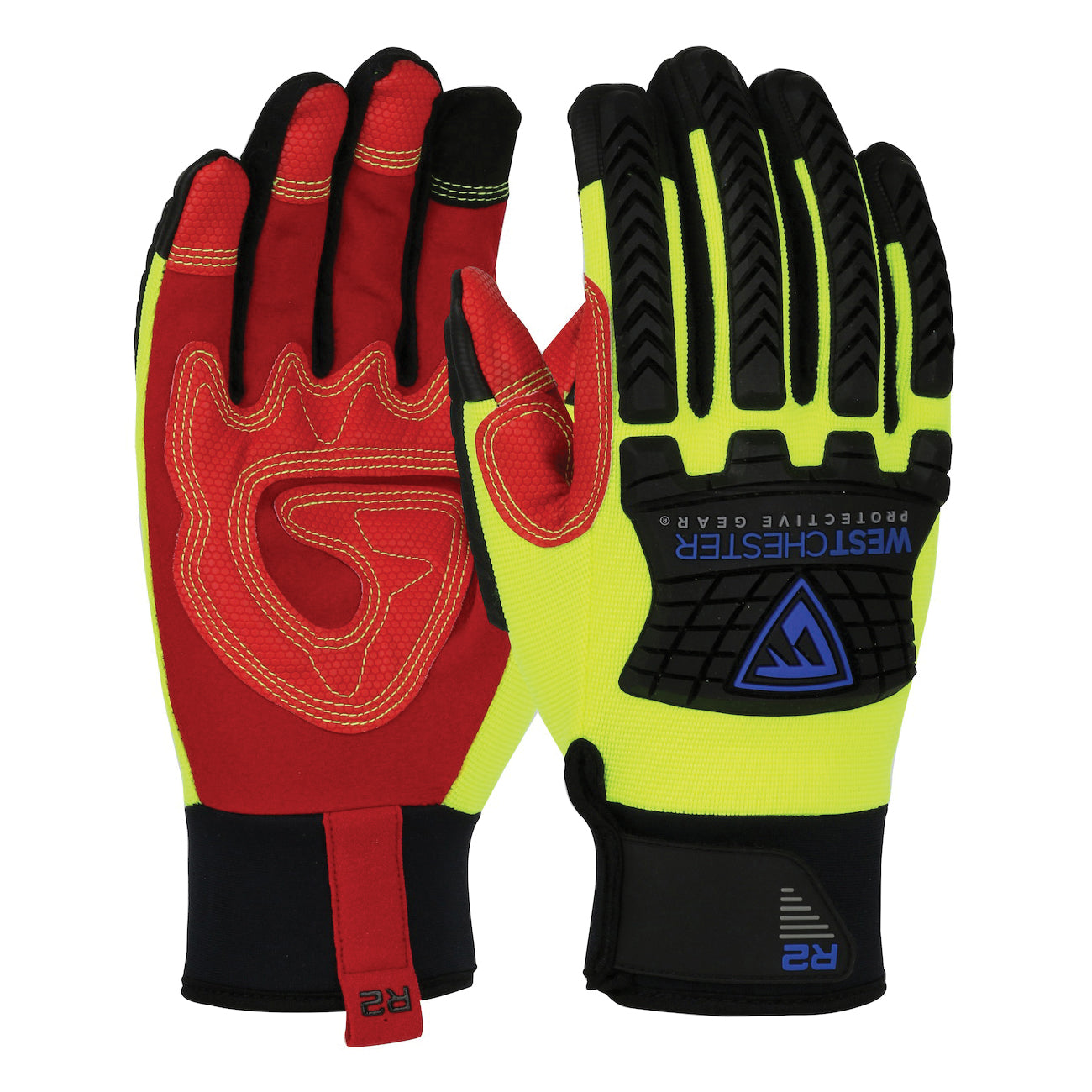 PIP 87810/2XL WORK GLOVES