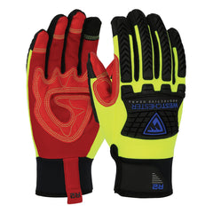 PIP 87810/2XL WORK GLOVES