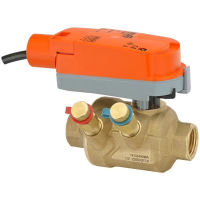 BELIMO Z2075QPT-G+CQXUP-3 VALVE ACTUATORS