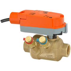 BELIMO Z2075QPT-G+CQXUP-3 VALVE ACTUATORS