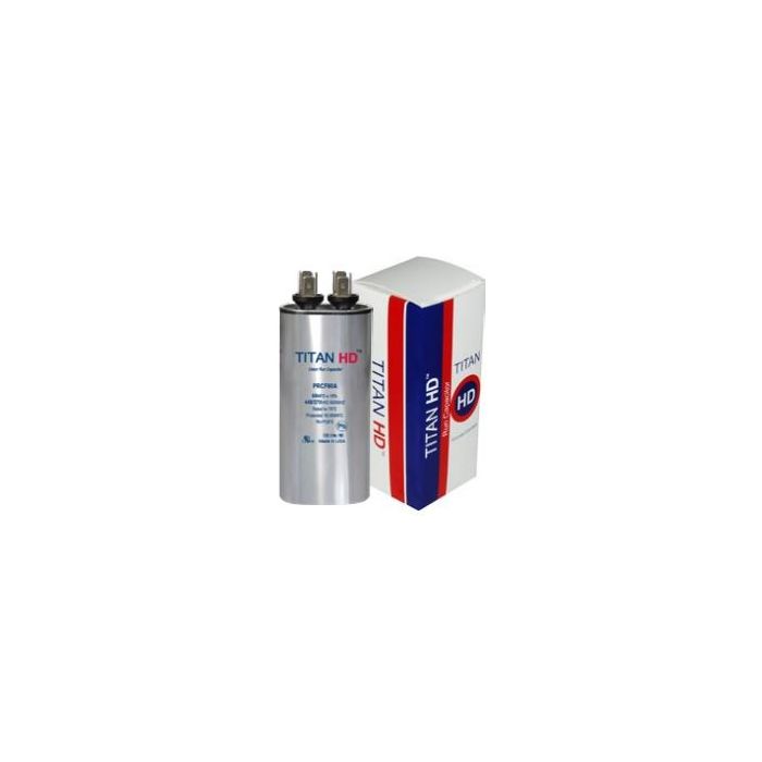 PACKARD PK-TOCF45 CAPACITORS
