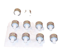 ASCO PKG86042 VALVE REPAIR & REBUILD KITS