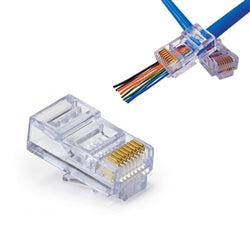 PLATINUM 100015 WIRES & CABLES