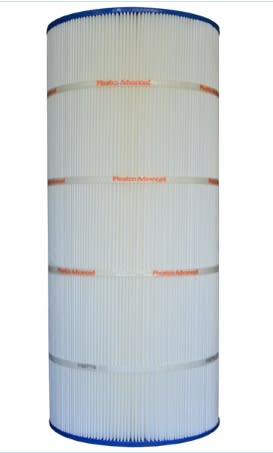 PLEATCO PA150S CARTRIDGE FILTERS