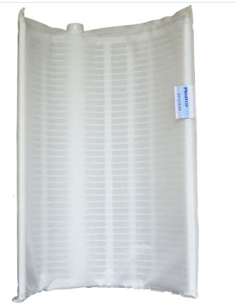 PLEATCO PFG1836 POOL DE GRID FILTERS
