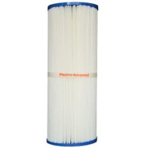 PLEATCO PRB25-IN CARTRIDGE FILTERS
