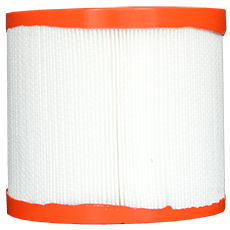 PLEATCO PWW10 CARTRIDGE FILTERS