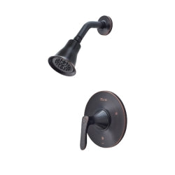 PFISTER Pfister LG89-7WRY Weller One Handle Shower Faucet Trim Only
