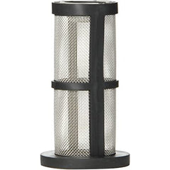 POLARIS 48-222 AIR CLEANER REPLACEMENT PARTS