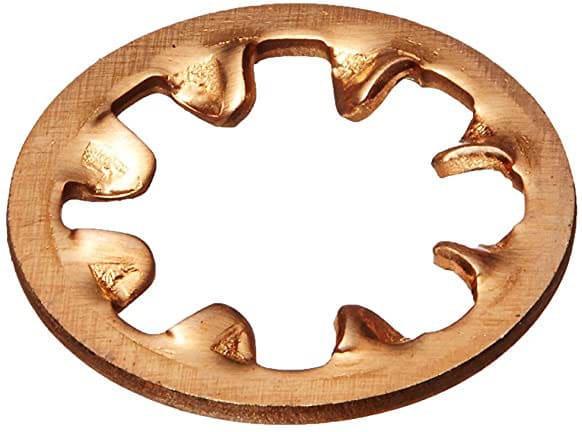 POLARIS C45 SCREWS, NUTS, & WASHERS