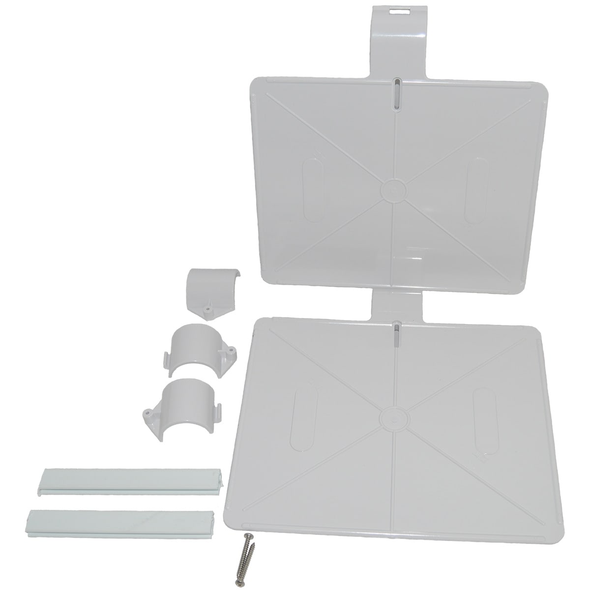 POLARIS G21 POOL LADDERS & STEPS