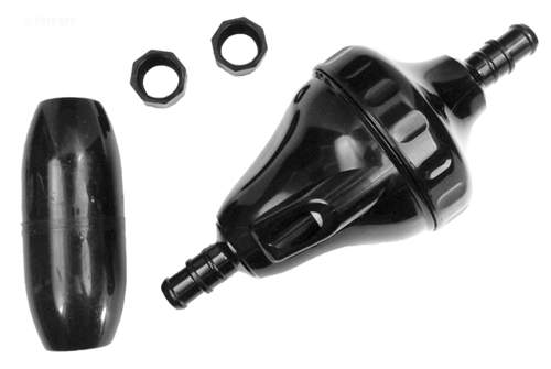 POLARIS G62 POOL CLEANER PARTS