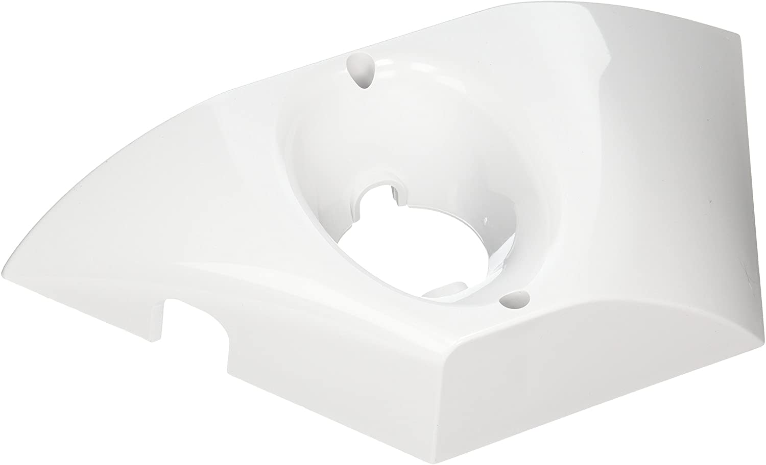 POLARIS K10 WALL BRACKETS & PARTS