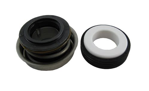 POLARIS P55 STAINLESS STEEL FITTINGS