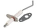 CAMPBELL Campbell L100165930 Flame Sensor Commercial Gas Water Heater