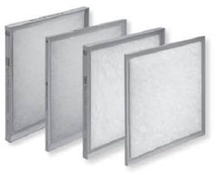 PUROLATOR 5042193720 POLY FIBER PANEL FILTERS