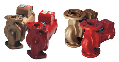 BELL & GOSSETT 1BL069LF TEMPERATURE CONTROLS