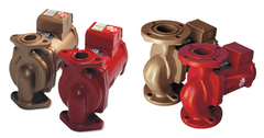 BELL & GOSSETT 1BL069LF TEMPERATURE CONTROLS