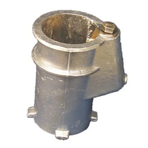 PERMACAST PS-4019-C PIPE FITTINGS
