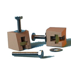 PERMACAST PW-P CONTROL & CIRCUIT BOARDS