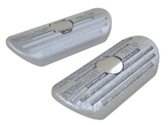 PERMACAST TN-LD POOL HANDRAILS