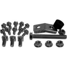 LAU 38-2523-01 AIR CLEANER REPLACEMENT PARTS