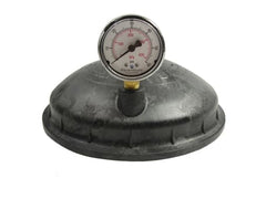 PARAMOUNT 005-302-4300-03 STOP & SHUT OFF VALVES