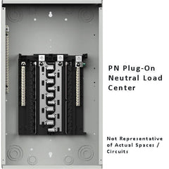 SIEMENS PN4040B1200 CIRCUIT BREAKERS