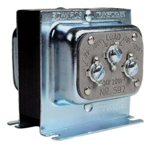EDWARDS 592 TRANSFORMERS