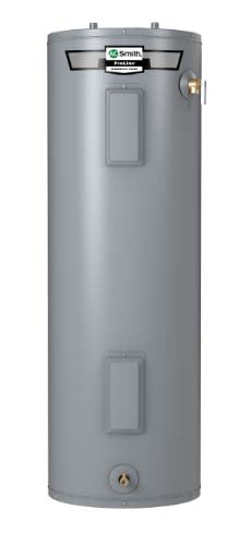 AO SMITH PNT-55 WATER HEATERS