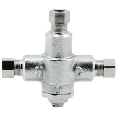 POWERS Powers LFE480-11 Thermostatic mixing valve 4 gpm (3/8 in) 6550046