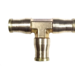 BARRY 64E PIPE FITTINGS