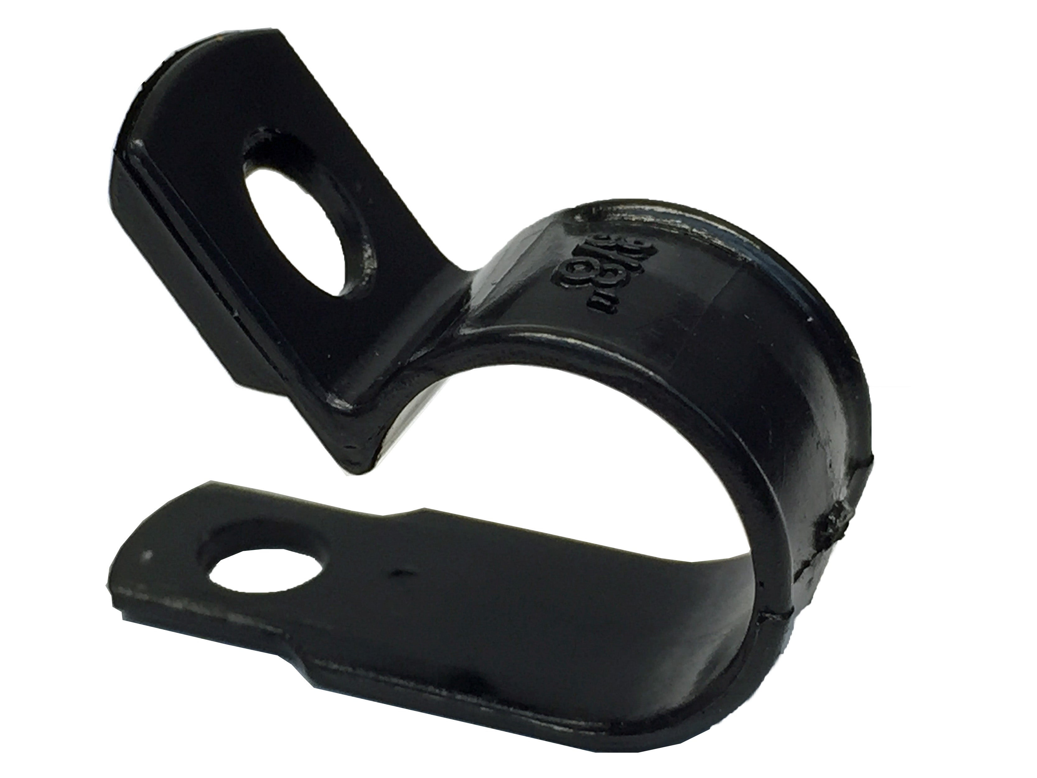 GARDNER BENDER Gardner Bender PPC-1538UVB Plastic Cable Clamp 3/8 in 15-Pack