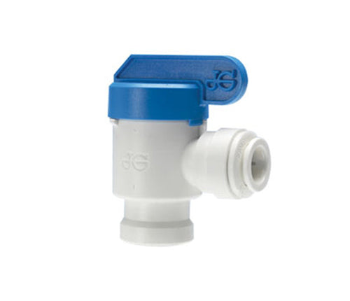 CASH-ACME Cash-acme PPSV500822W Female Npt Elbow Fitting 1/4 in