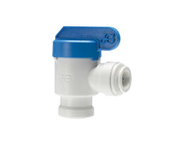CASH-ACME Cash-acme PPSV500822W Female Npt Elbow Fitting 1/4 in