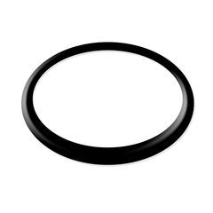 JB INDUSTRIES Jb Industries PR-211 Trap O-Ring, Gas Ballast Pair