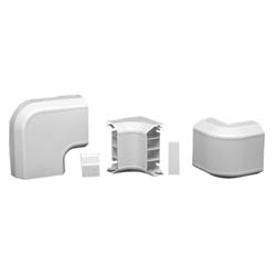 PANDUIT T70TWH PIPE FITTINGS