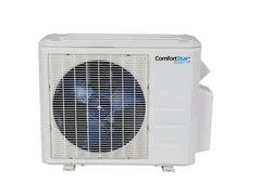 COMFORT STAR CGS36CD(O) MINI SPLIT HEAT PUMP SYSTEMS