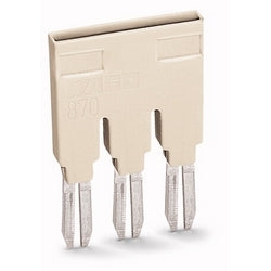 WAGO 870-402 TERMINAL BLOCKS