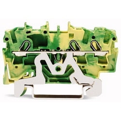 WAGO 2002-1307 TERMINAL BLOCKS