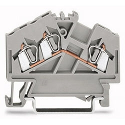 WAGO 280-641 TERMINAL BLOCKS