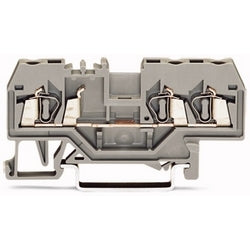 WAGO 280-681 TERMINAL BLOCKS