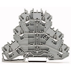 WAGO 2002-3201 TERMINAL BLOCKS