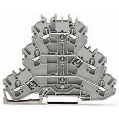 WAGO 2002-3201 TERMINAL BLOCKS